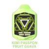 Picco Voom 7000 - Kiwi Passion Fruit Guava