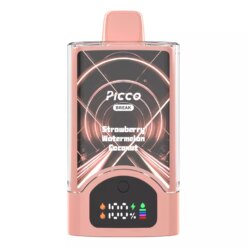 Picco Break 30000 Puffs  -  Strawberry Watermelon Cocount
