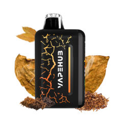 CLASSIC TOBACCO  – VAPEHUB ULTRA 20000