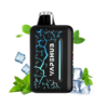 GLACIER MINT  – VAPEHUB ULTRA 20000