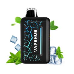 GLACIER MINT  – VAPEHUB ULTRA 20000