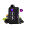 CHUPA CHUPS BLACKBERRY  – VAPEHUB ULTRA 20000