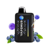 CHUPA CHUPS BLUERAZZ – VAPEHUB ULTRA 20000
