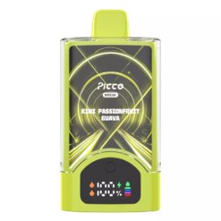 Picco Break 30000 Puffs  - Kiwi Passionfruit Guava