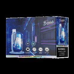 Bundle 10 Pcs - Bulubulu 12000/15000 Puffs