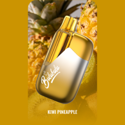 Bulubulu 12000/15000 Puffs - Kiwi Pineapple