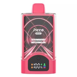 Picco Break 30000 Puffs  -  Strawberry Watermelon