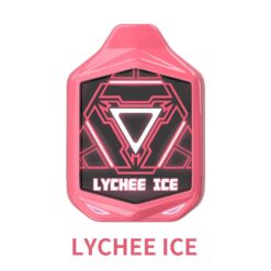 Picco Voom 7000 - Lychee Ice