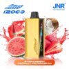JNR Cruiser 12000 Puffs – Strawberry Coconut Watermelon