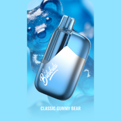 Bulubulu 12000/15000 Puffs - Classic Gummy Bear