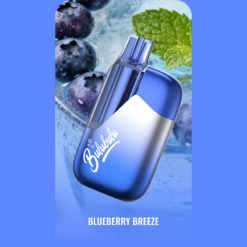 BULUBULU 15K – Blueberry Breeze
