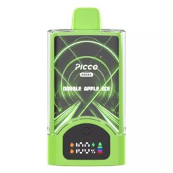 Picco Break 30000 Puffs  - Double Apple