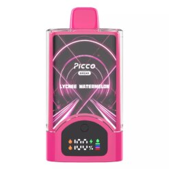 Picco Break 30000 Puffs  -  Lychee watermelon