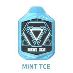 Picco Voom 7000 - Mint Ice