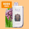 ALOE GRAPE – KUZ ULTRA 9000