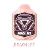 Picco Voom 7000 - Peach Ice