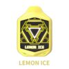 Picco Voom 7000 - Lemon Ice
