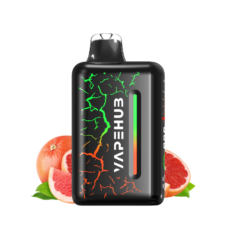 BLOOD ORANGE VANILLA BLISS  – VAPEHUB ULTRA 20000