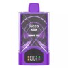 Picco Break 30000 Puffs  - Grape Ice