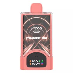 Picco Break 30000 Puffs  -  Strawberry Kiwi