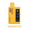 Picco Peak 6000 - Mango Ice