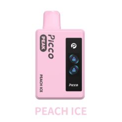 Picco Peak 6000 - Peach Ice