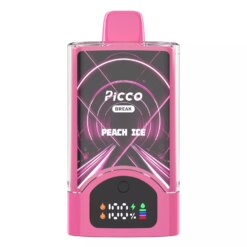 Picco Break 30000 Puffs  - Pineapple Ice