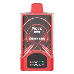 Picco Break 30000 Puffs  - Cherry Cola