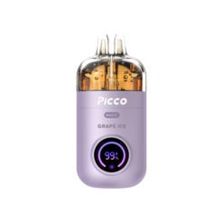 PICCO MAGIC 12000 – Grape Ice