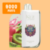 KIWI DRAGON FRUIT – KUZ ULTRA 9000