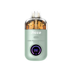 PICCO MAGIC 12000 – Kiwi Passionfruit Guava