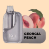 GEORGIA PEACH – KUZ PEARL 30000