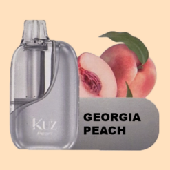 GEORGIA PEACH – KUZ PEARL 30000