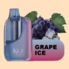 GRAPE ICE – KUZ PEARL 30000