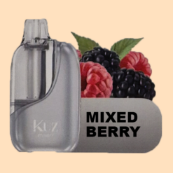 MIXED BERRY – KUZ PEARL 30000