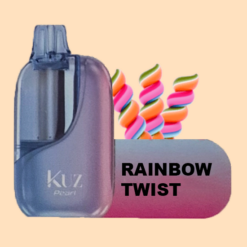 RAINBOW TWIST – KUZ PEARL 30000