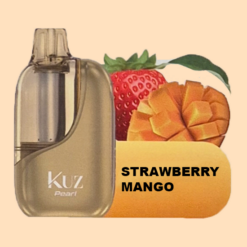 STRAWBERRY MANGO – KUZ PEARL 30000