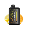 LIMEY AUSSIE TWIST  – VAPEHUB ULTRA 20000