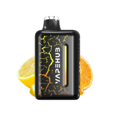 LIMEY AUSSIE TWIST  – VAPEHUB ULTRA 20000