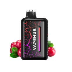 MIDNIGHT BERRY CHILL  – VAPEHUB ULTRA 20000