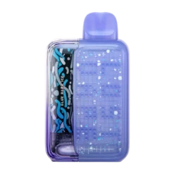 BLUERAZZ ICE – ORION BAR LOST VAPE 10000