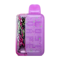 KIWI PASSION FRUIT GUAVA – ORION BAR LOST VAPE 10000