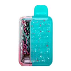 LUSH ICE – ORION BAR LOST VAPE 10000