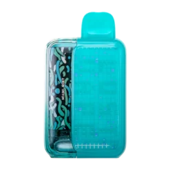 MIAMI MINT – ORION BAR LOST VAPE 10000