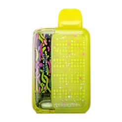 PEACH MANGO WATERMELON – ORION BAR LOST VAPE 10000