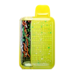 PINEAPPLE LEMONADE – ORION BAR LOST VAPE 10000