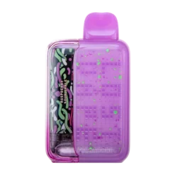 RASPBERRY SOUR APPLE – ORION BAR LOST VAPE 10000