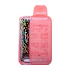 STRAWBERRY SUMMERTIME – ORION BAR LOST VAPE 10000