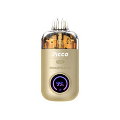 PICCO MAGIC 12000 – Pineapple Ice