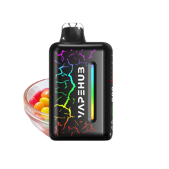 RAINBOW SWEET BURST  – VAPEHUB ULTRA 20000